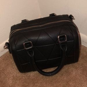 Charming Charlie crossbody bag